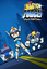 Mighty Switch Force! Hyper Drive Edition (Mighty Switch Force! Collection)